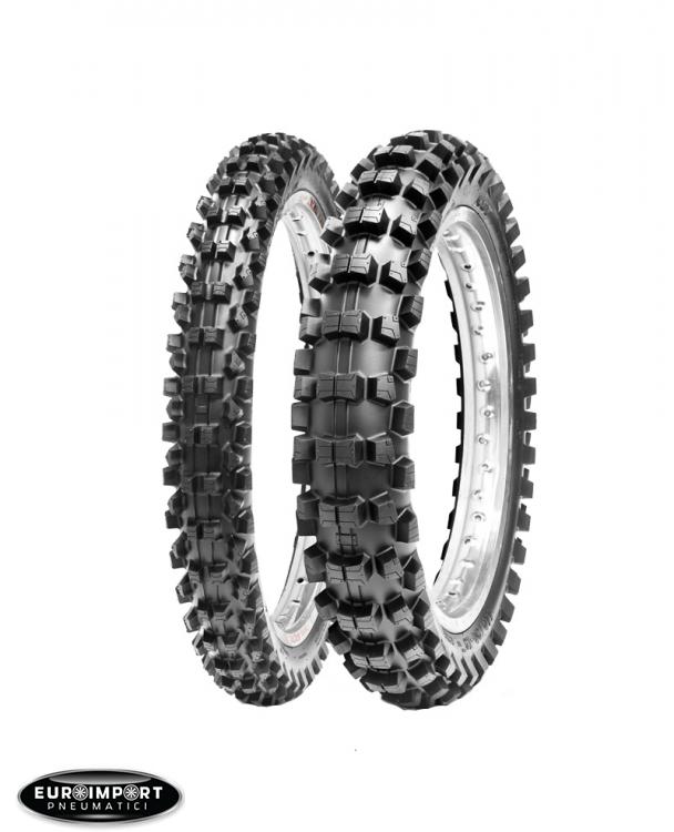 Cst CM-733 Bite MX  80/100  21 51 M   TT